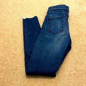 AYR The Skinny 24 waist